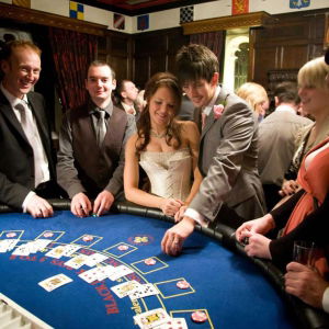 Promo 5 Star Fun Casino  Staffordshire