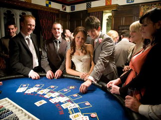 Promo 5 Star Fun Casino Mobile Casino Staffordshire