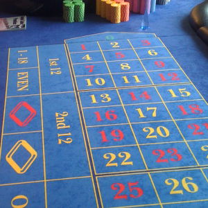 Promo 5 Star Fun Casino  Staffordshire