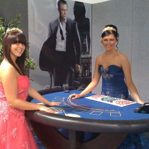 Promo 5 Star Fun Casino  Staffordshire