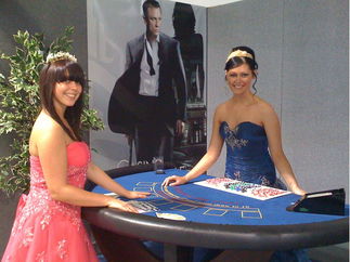 Promo 5 Star Fun Casino Mobile Casino Staffordshire