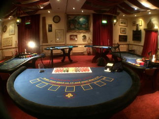 Promo 5 Star Fun Casino Mobile Casino Staffordshire