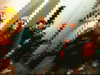 Promo Indigo Eclipse Function Band Manchester