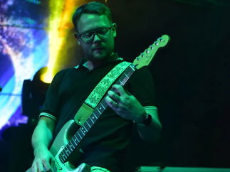 Promo Californication (Red Hot Chili Peppers) Tribute Act Staffordshire