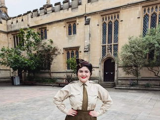 Promo Lily Belle Solo Singer With Tracks Bedfordshire