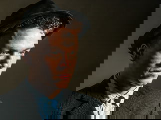 Promo Max Richards Solo Singer/Guitarist Kent