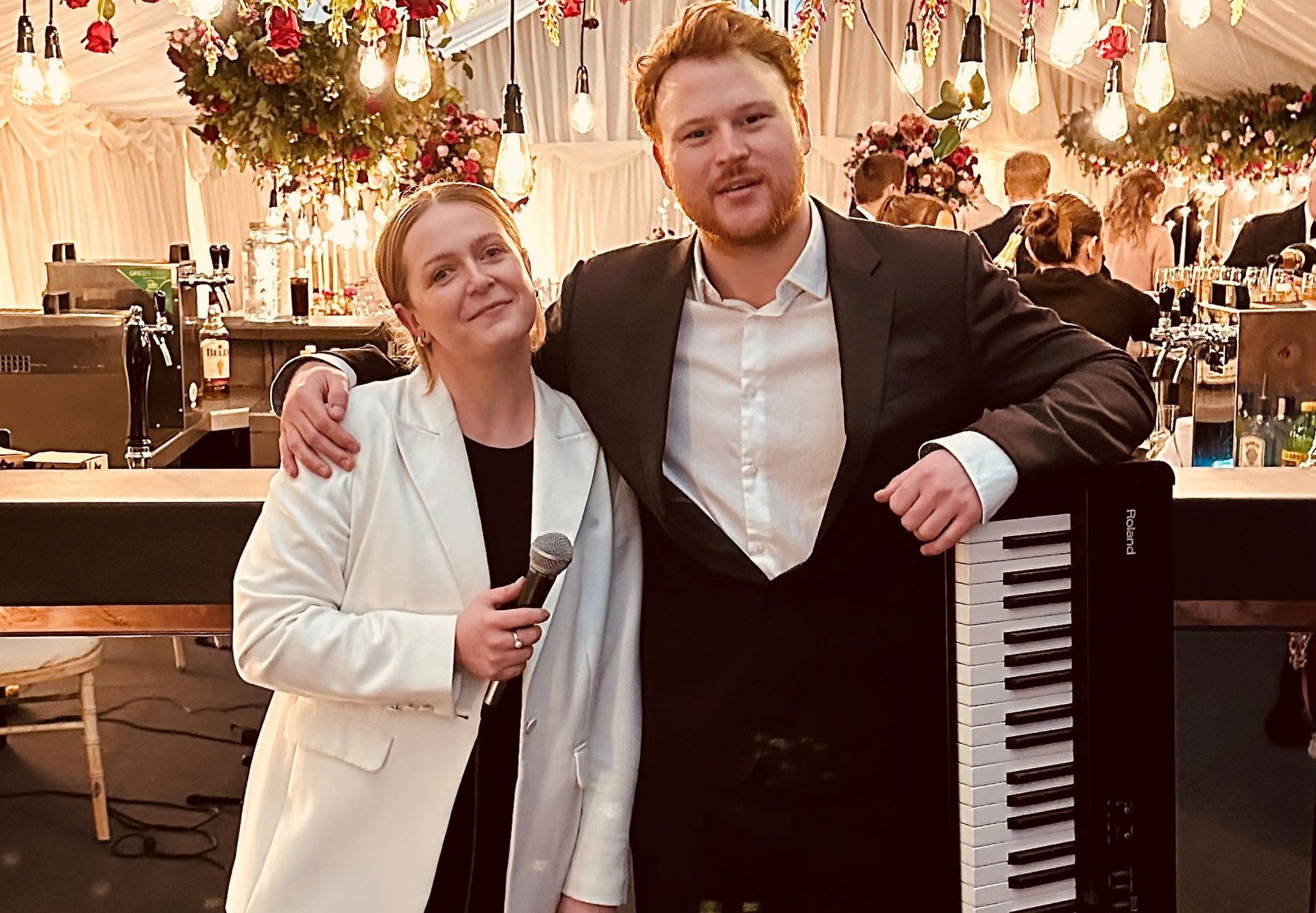 artists similar to Chanson Swing