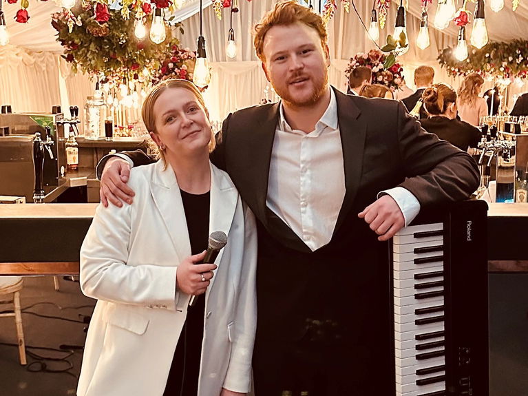 artists similar to Chanson Swing