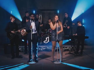 Promo The JJ Show Band Function Band Staffordshire