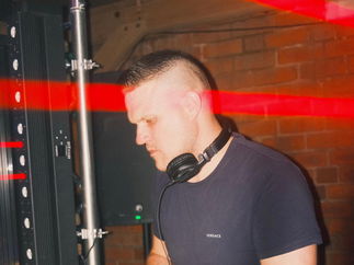 Promo Friday Night Disco Club Mobile DJ Derbyshire