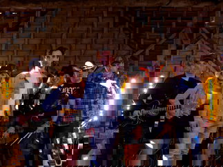 Promo Highway 49 Country Music Dorset