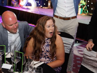 Promo Sam Holt Magician Cheshire