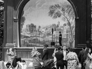 Promo Live Looping Violinist Joel Live Looping Violinist North Yorkshire