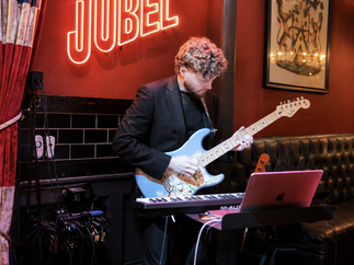Promo Dance Like You Mean It Function Band London