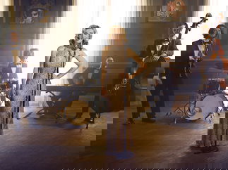 Promo Sarah and The Speakeasy Collective Jazz Band London