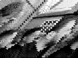 Promo VoxBox Acapella Vocal Group Norfolk