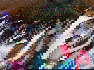 Promo Karlos Alexander Wedding DJ Staffordshire