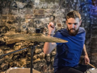 Promo The Deputies Indie, Rock Party Band Norfolk