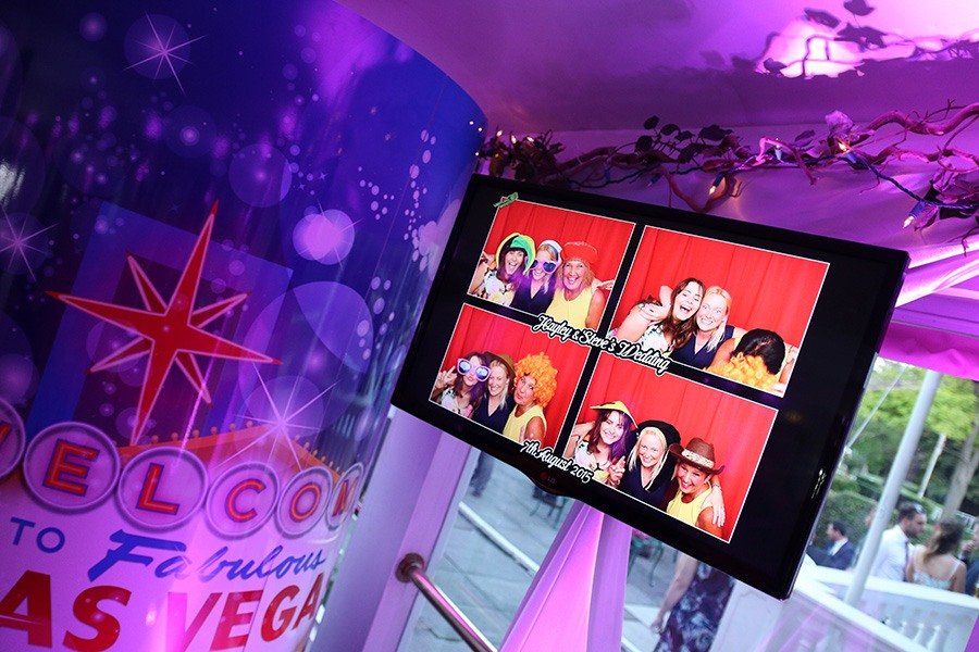 Promo VE Photo Booths Photo Booth Berkshire