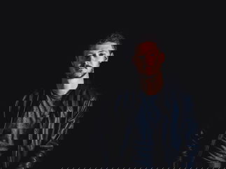 Promo Mathew Knight Magician Nottinghamshire