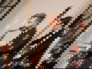 Promo All That Jazz Jazz Band South Yorkshire