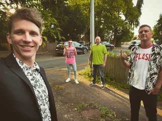 Promo Ultimate 80s 80s Tribute Band Worcestershire