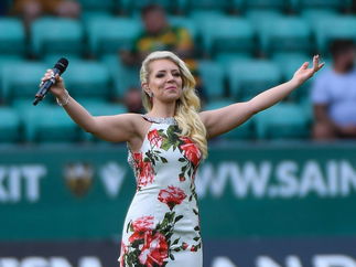 Promo Emily Haig Soprano Classical, Crossover and Musical Theatre Vocalist Lincolnshire