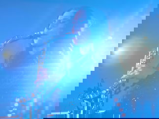 Promo Saxy DJ Live Saxophone and DJ Act Kent