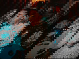 Promo Laura Soul Valore Solo Soul / Motown Singer London