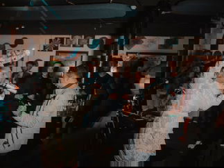 Promo Laura Soul Valore Solo Soul / Motown Singer London