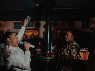 Promo Laura Soul Valore Solo Soul / Motown Singer London