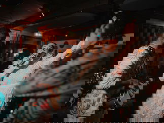 Promo Laura Soul Valore Solo Soul / Motown Singer London