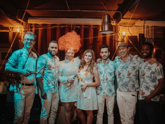 Promo Laura Soul Valore Solo Soul / Motown Singer London