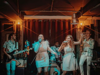 Promo Laura Soul Valore Solo Soul / Motown Singer London