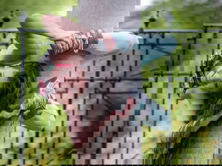 Promo Contortionist Pixie Contortionist London