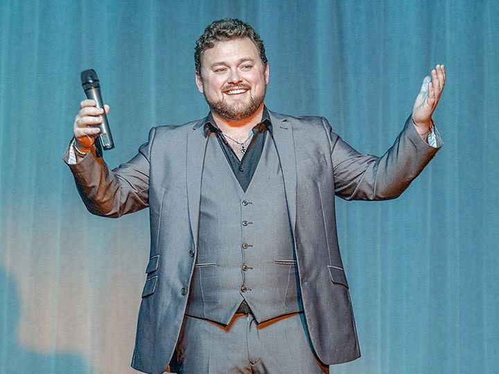 artists similar to Jack Willis