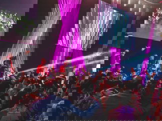 Promo Audio Function Band East Yorkshire