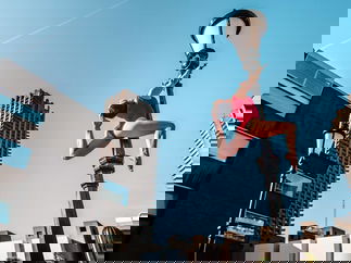 Promo Contortionist Pixie Contortionist London