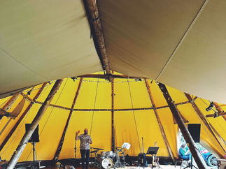 Promo Jim and The Jackdaws Rock and Pop Party Trio Surrey