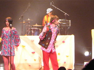 Promo 60s Explosion 60s Tribute Band London