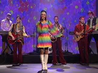 Promo 60s Explosion 60s Tribute Band London