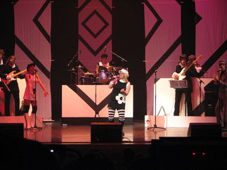 Promo 60s Explosion 60s Tribute Band London