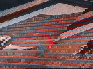 Promo Contortionist Pixie Contortionist London