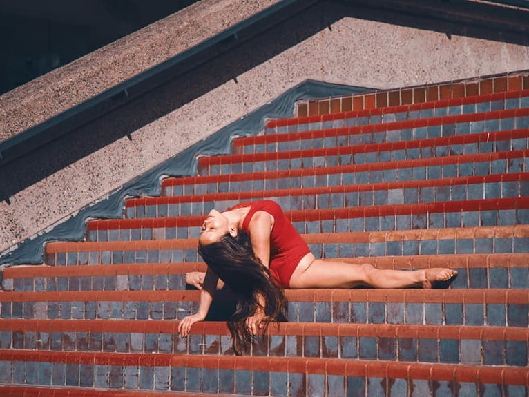 artists similar to Contortionist Pixie