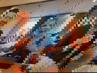 Promo Keven Starl Cabaret & Close Up Magician Surrey