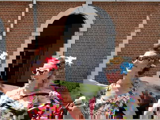 Promo The 2weet Arts Rock n Roll Swing Band Buckinghamshire