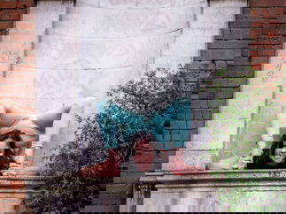 Promo Contortionist Pixie Contortionist London