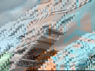 Promo Contortionist Pixie Contortionist London