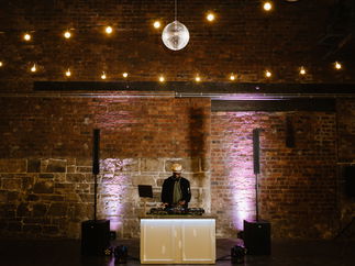 Promo Kelvin Kal Wedding DJ Hampshire