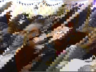 Promo Caractacus Caricaturist Bristol